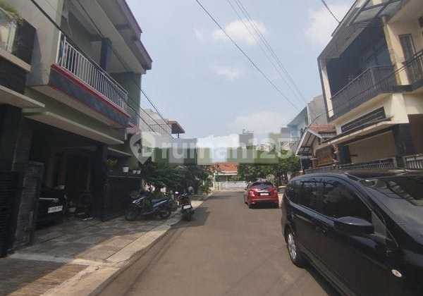 Rumah 2 Lantai Termurah,bebas Banjir Di Prima Harapan Regency,bekasi  2