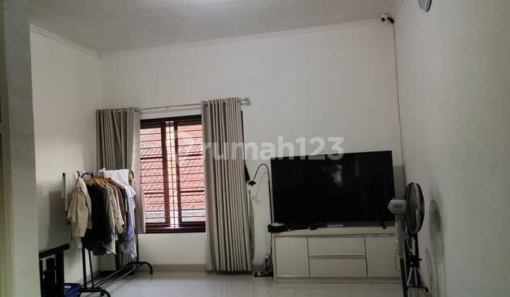 Rumah 2 Lantai Termurah,Bebas Banjir di Jaka Mulya,Cikunir Dekat Galaxy,Bekasi Selatan 2