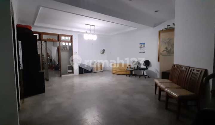 Rumah Murah Harga Dibawah Pasar,Siap Huni,Bebas Banjir di Penjaringan,Pluit,Jakarta Utara 2