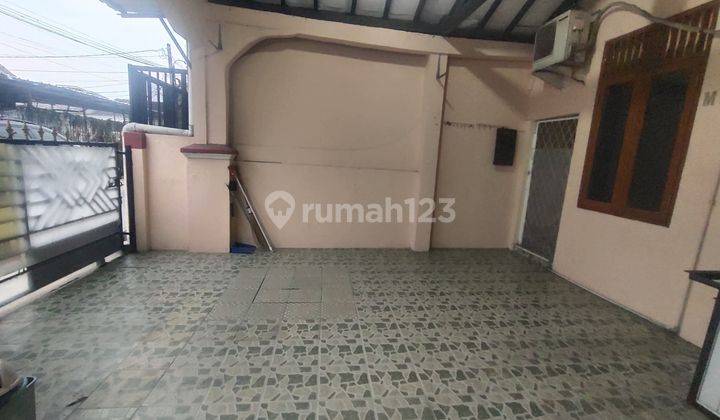 Rumah 1,5 Lantai Termurah,bebas Banjir Di Harapan Indah,bekasi  2