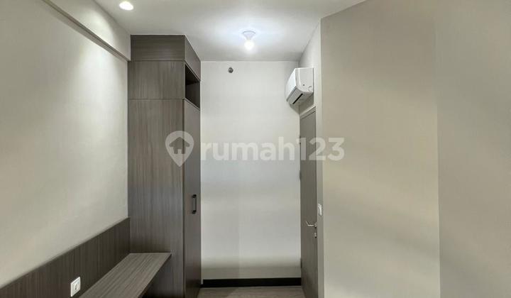 Apartemen Vasanta Innopark Mm 2100 Cibitung,termurah,full Furnished,kabupaten Bekasi  2