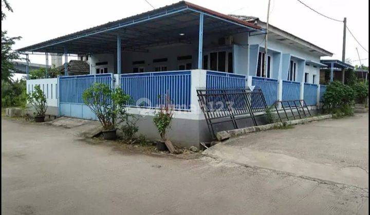 Rumah Termurah,hook Di Perumahan Jatimulya Regency,jatimulya,tambun Selatan,bekasi  1