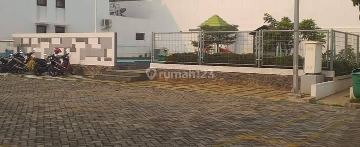 Rumah 2 Lantai,minimalis Dalam Cluster Di Jatisari,jatiasih,kota Bekasi  2