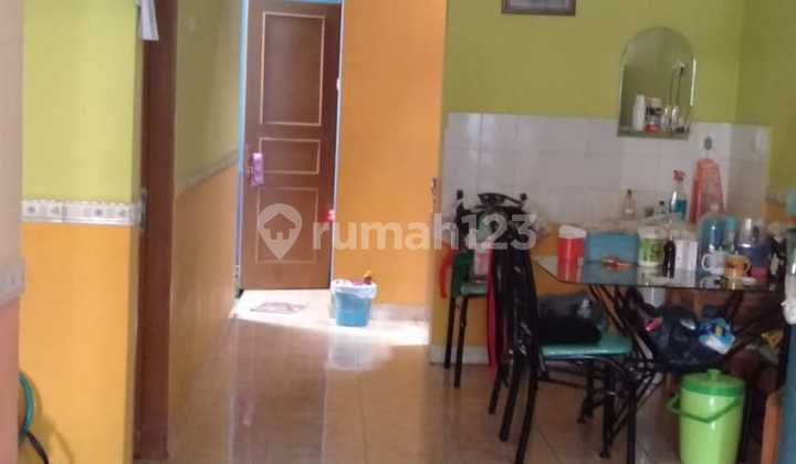 Rumah Siap Huni Bebas Banjir Di Prima Harapan Regency,harapan Baru Nempel Summarecon Bekasi,bekasi Utara 2