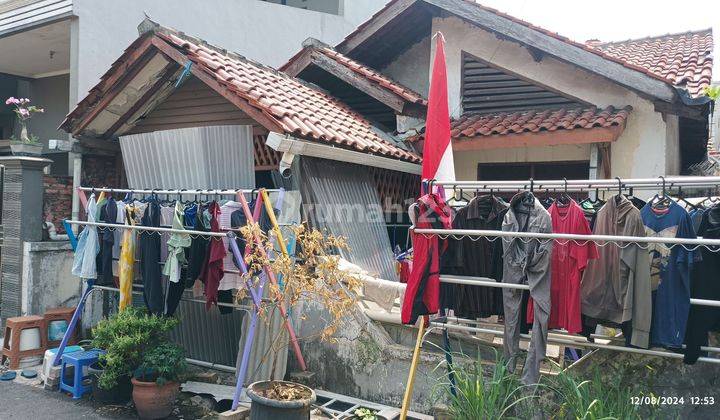 Rumah Termurah,bebas Banjir Di Tytyan Kencana,nempel Summarecon Bekasi,bekasi Utara 2