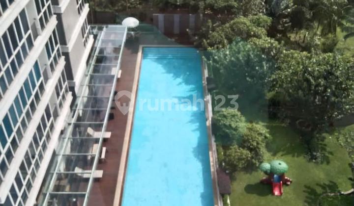 Apartemen Lexington Residence Tower La - Terrace Full Furnished di Bintaro,Pesanggrahan,Jakarta Selatan Apartemen Lexington Residence Tower La - Terrace Full Furnished di Bintaro,Pesanggrahan,Jakarta Selatan