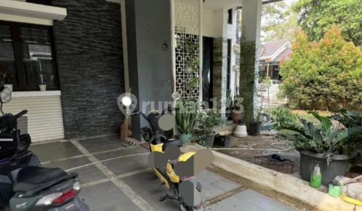 Rumah Hook Termurah Harga Dibawah Pasaran,siap Huni,bebas Banjir Di Cluster Acasia Harapan Mulya Regency,setiamulya,tarumajaya Dekat Harapan Indah Dan Summarecon Crown Gading,bekasi 