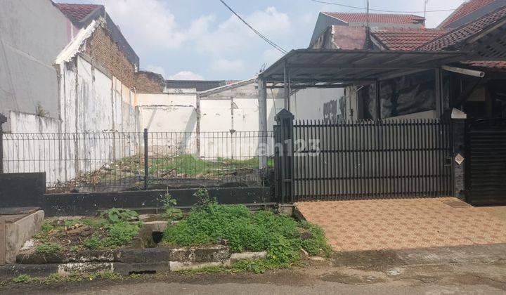 Tanah/kavling Siap Bangun,termurah,bebas Banjir Di Prima Harapan Regency Dekat Summarecon Bekasi  1