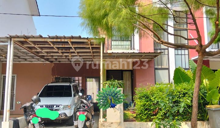 Rumah 2 Lantai Termurah Harga Dibawah Pasaran,siap Huni,bebas Banjir Dalam Cluster Di Green Ara,kota Harapan Indah Nempel Summarecon Crown Gading Rumah 2 Lantai Termurah Harga Dibawah Pasaran,siap Huni,bebas Banjir Dalam Cluster Di Green Ara,kota Harapan Indah Nempel Summarecon Crown Gading