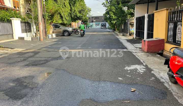 Rumah 1,5 Lantai Siap Huni,Bebas Banjir,Harga Murah Dibawah Pasar di Perumahan Kavling Agraria,Pondok Kelapa,Duren Sawit,Jakarta Timur Rumah 1,5 Lantai Siap Huni,Bebas Banjir,Harga Murah Dibawah Pasar di Perumahan Kavling Agraria,Pondok Kelapa,Duren Sawit,Jakarta Timur