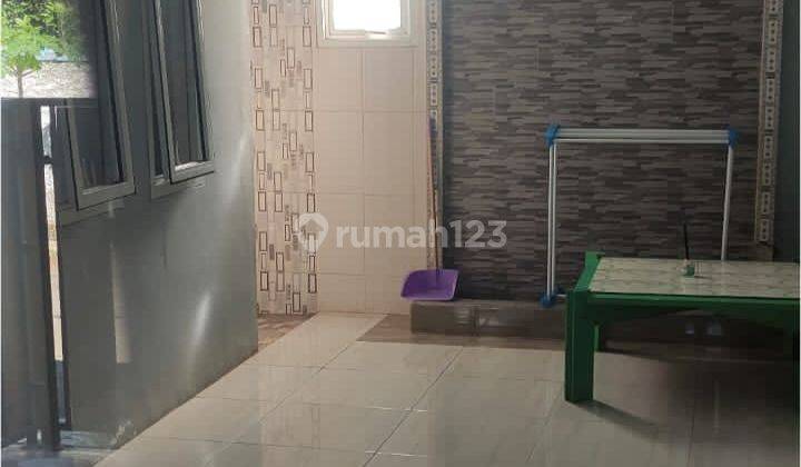 Rumah Termurah,bebas Banjir Di Citra Indah City,jonggol,bogor 2