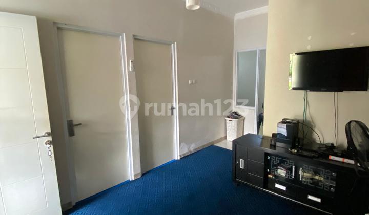 Cheapest Hook House, Flood-Free in Victoria Permai Cluster, Pulo Timaha, Babelan Near Harapan Indah and Summarecon Crown Gading. 2