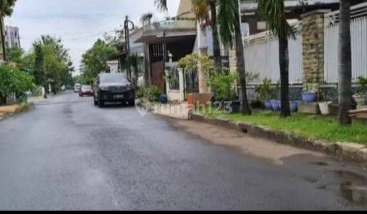 Rumah Termurah,bebas Banjir Di Komplek Tpi,penggilingan,cakung,jakarta Timur  2