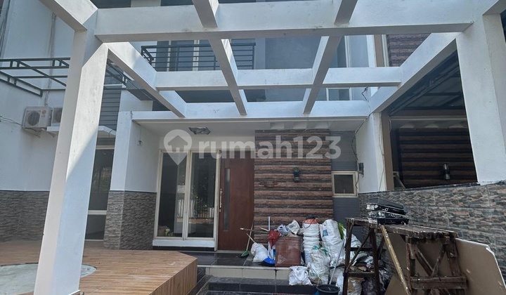 Rumah 2 Lantai Baru Renovasi,siap Huni,bebas Banjir Di Cluster Ifolia,kota Harapan Indah Dekat Summarecon Crown Gading,bekasi Rumah 2 Lantai Baru Renovasi,siap Huni,bebas Banjir Di Cluster Ifolia,kota Harapan Indah Dekat Summarecon Crown Gading,bekasi