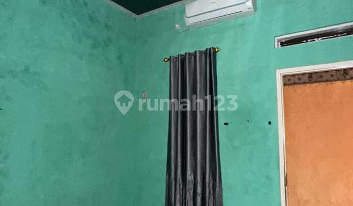 Rumah Kost 10 Kamar Tidur dan 10 Kamar Mandi Semi Furnished,Bebas Banjir di Duren Jaya,Bekasi Timur 2