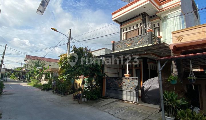 Rumah 2,5 Lantai,termurah,bebas Banjir Di Villa Mutiara Gading 3 Taman Kebalen,babelan,bekasi Rumah 2,5 Lantai,termurah,bebas Banjir Di Villa Mutiara Gading 3 Taman Kebalen,babelan,bekasi