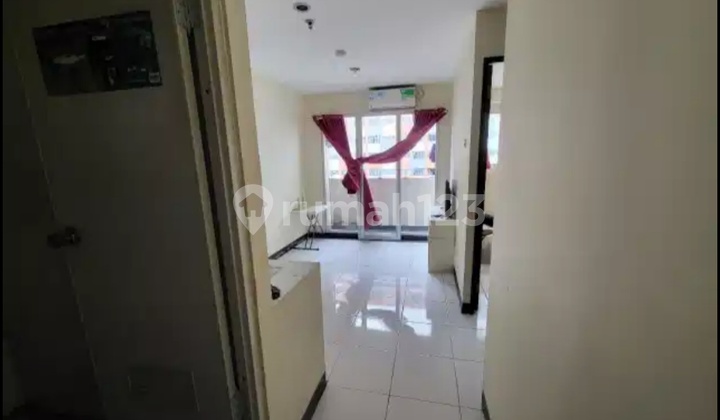 Sentra Timur Residence Apartment, Pulogebang, Cakung, Tosca Tower, cheapest 2