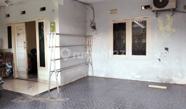 Rumah Hook Murah Harga Dibawah Pasar,Siap Huni,Bebas Banjir di Kota Harapan Indah,Pejuang,Medan Satria,Bekasi 2