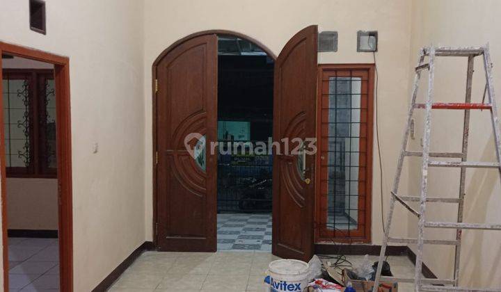 Rumah Termurah,siap Huni,bebas Banjir Di Harapan Indah,pejuang,medan Satria,bekasi  2