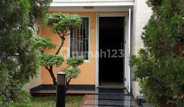 Rumah 2 Lantai Siap Huni,Bebas Banjir,Full Furnished di Perumahan Grand Taruma Karawang,Sukamakmur,Teluk Jambe Timur,Karawang Barat 2