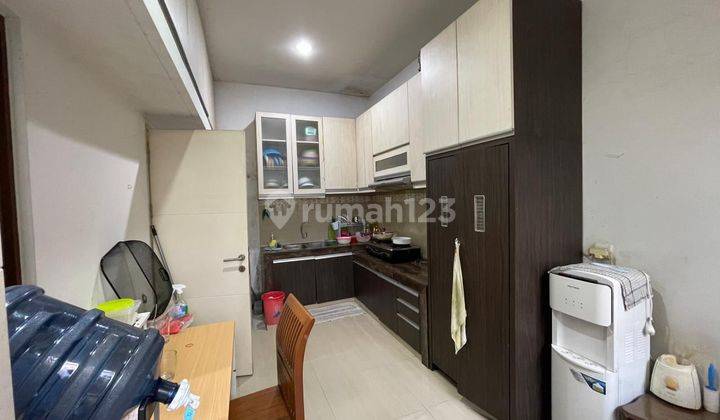 Rumah 2 Lantai,termurah,,full Furnished Di Cluster Lantana,jakarta Garden City,cakung,jakarta Timur  2