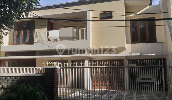 Rumah 2 Lantai Termurah Harga Dibawah Pasaran,siap Huni,bebas Banjir Di Kayu Putih,pulogadung,rawamangun,jakarta Timur 