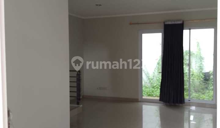 Rumah 2 Lantai Termurah,Bebas Banjir Siap Huni di Cluster Bluebell,Summarecon Bekasi,Bekasi Utara