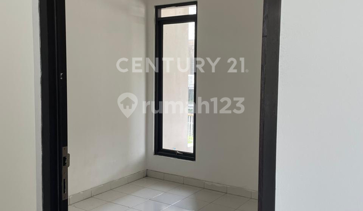 Rumah Jual Sewa Siap Huni Bebas Banjir Lokasi Dalam Perumahan Taman Melati  2