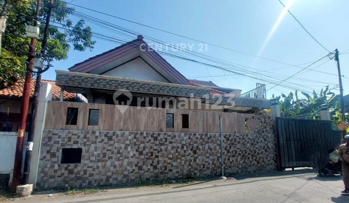 Dijual Rumah Minimalis 2 Lantai Di Cirebon HD 16253 1