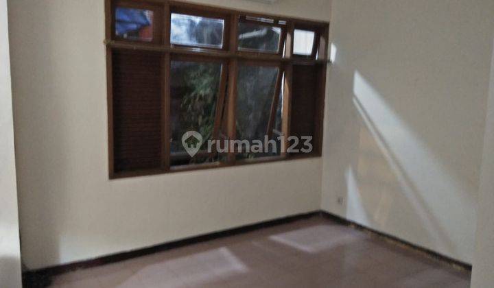 Rumah 2lantai Lokasi Strategis Bebas Banjir 1