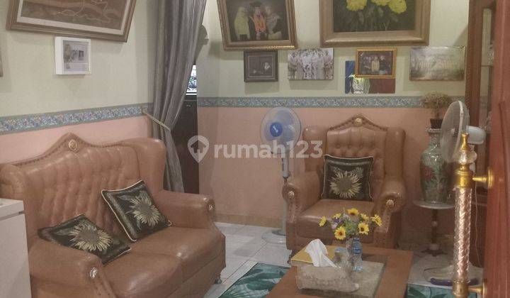 Rumah Lokasi Strategis Di Pengadegan Pancoran Jak Sel S7352 1