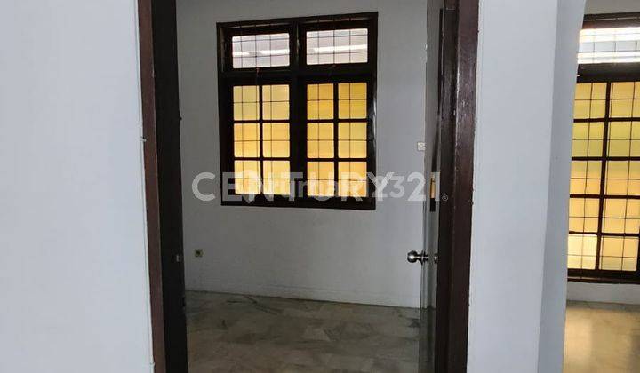 Rumah Siap Huni Dalam Komplek Di Rawamangun Jakarta Timur R1834 2