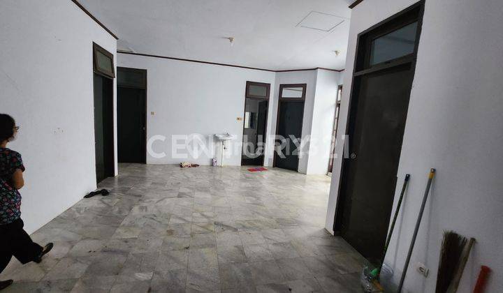 Rumah Siap Huni Dalam Komplek  Di Rawamangun Jakarta Timur S7477 1