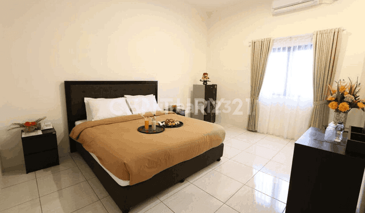 Hotel Mewah Full Furnished View Kota Di Cirebon S7447 2