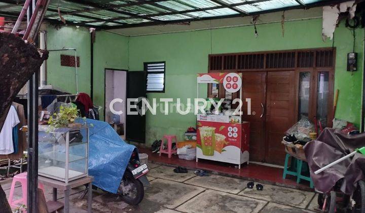 Rumah Tua Hitung Tanah Lokasi Strategis Di Pengadegan Jak Sel S7345 2