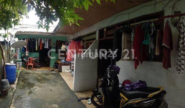 Rumah Kontrakan Lokasi Strategis Di Menteng Atas Jak Sel S7328 1