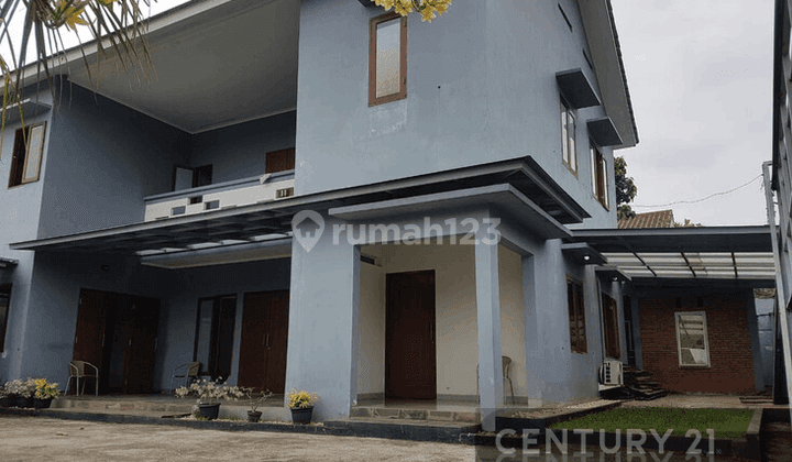 Rumah 2 Lantai Di Veteran Bintaro Jakarta Selatan S7675 1