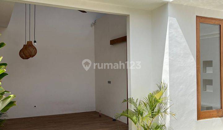 (lease Hold) Villa Harmony Lokasi Seminyak, Bali R1893 2