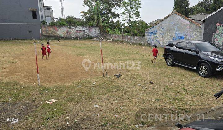 Tanah Rata Siap Bangun Lokasi Dekat Wisata Puncak Di Ciawi S7936 1