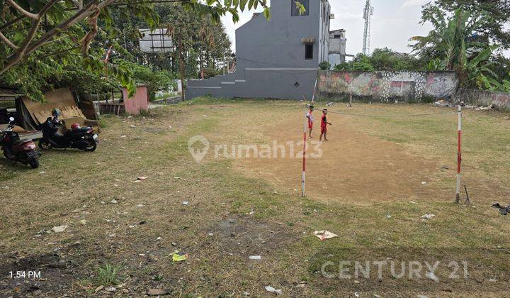 Tanah Rata Siap Bangun Lokasi Dekat Wisata Puncak Di Ciawi S7936 2