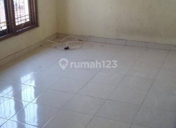 Rumah 3 Lantai Lokasi Strategis Dan Bebas Banjir Di Condet S7950 2