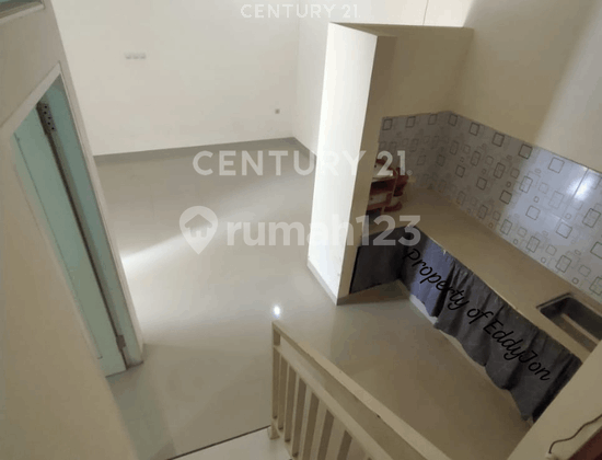 Two-Story Brand New Single House Flood-Free in Sawangan S8888 2