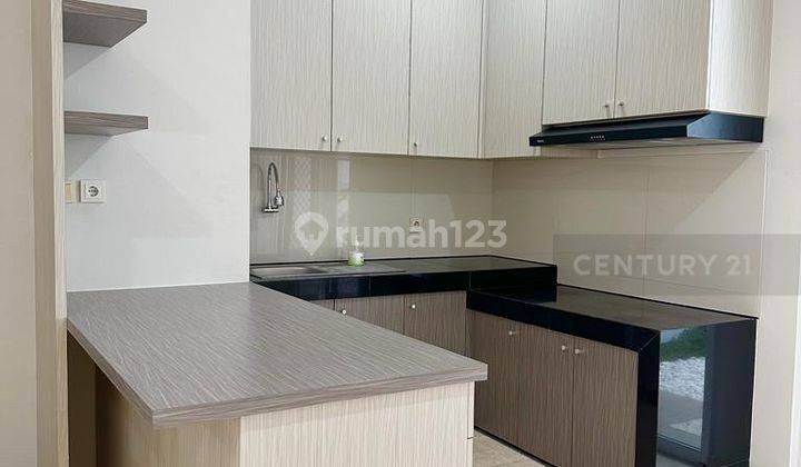 Rumah 2 Lantai Semi Furnished Di Lebak Bulus 2