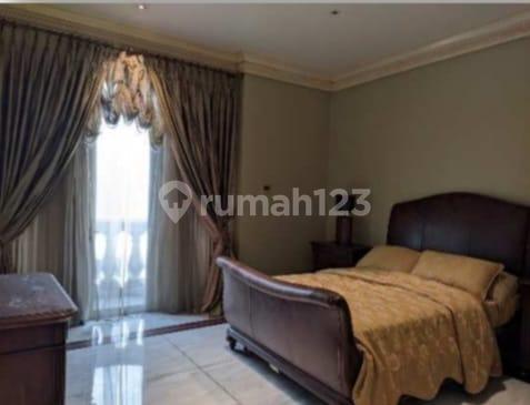 For Sale/Rent Davinci Apartment 20th Floor City View in Central Jakarta S6938 2