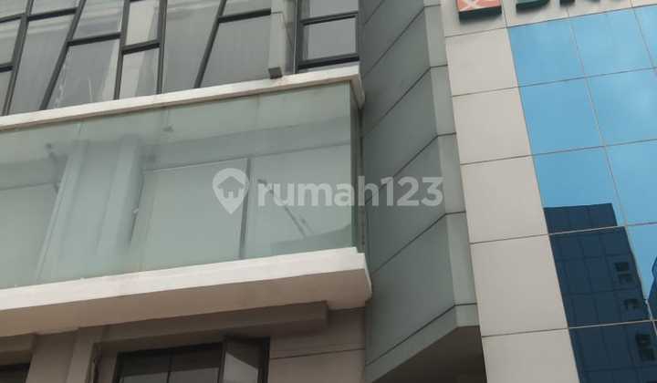 Ruko Gandeng Siap Disewa Lantai 2, 3, 4 dan 5 di Pik, Jakut