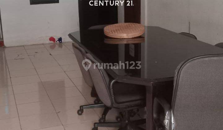 Rumah Kantor 2 Lantai Posisi Hook Di Cipinang Cempedak S8076 2