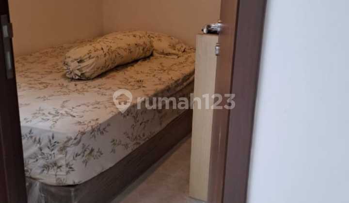 Rumah Free Cctv dan One Gate System di Bintaro, Jaksel 2