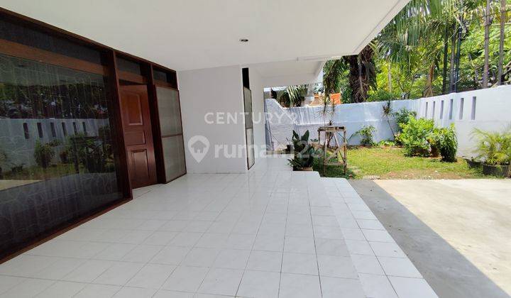 Rumah Lokasi Strategis Jalan Lebar Di Pulomas S8020 1