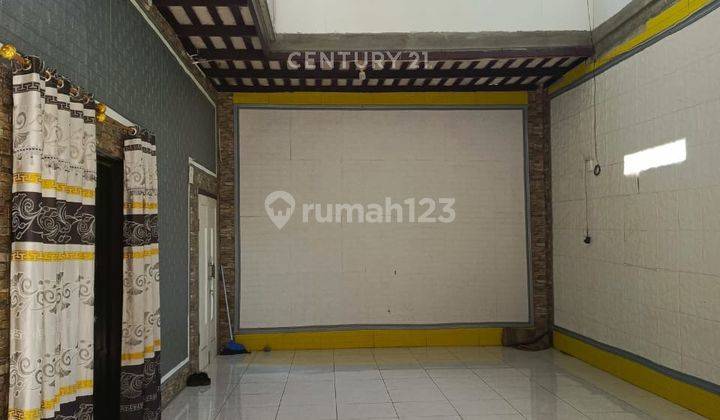 Rumah Kost 2 Lantai Bangunan Baru Di Ciampea S8343 2