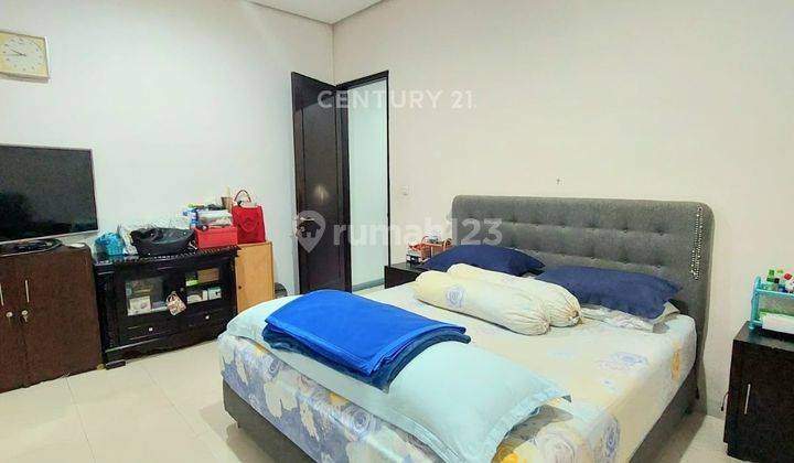 Rumah Rapih Terawat Di Bintaro Jaya Sektor 9 3910  2